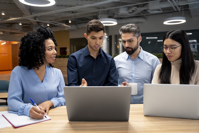 The WiseTREND team